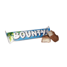 Батончик Bounty 1бл. х 24 шт.