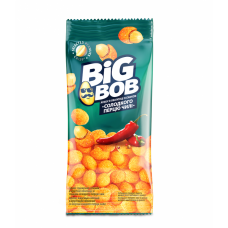 Big Bob арахис Чили 60 г. х 80 шт.