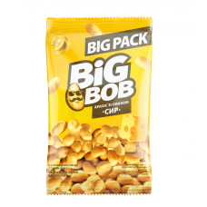Big Bob арахис Сыр 30 г. х 180 шт.