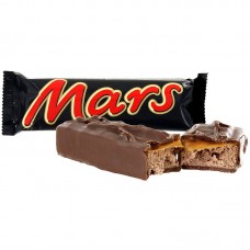 Батончик Mars 1 бл. х 40 шт.