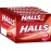 леденцы Halls Вишня 1 уп. х 20 шт.