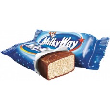 Milky Way Mini 1ящ.х6,74кг.