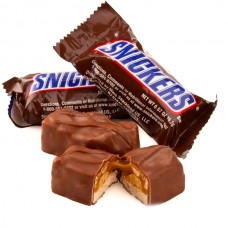 Snickers Mini 1ящ.х8кг.