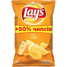 Lay's Сыр 200г.1ящ.х18уп. купить на opt-prod.com.ua