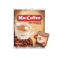 Кофе "MacCoffe" 3в1 Original 1 ящ х 40 уп х 25 шт