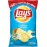 Чипсы Lay's Сметана-Зелень 200г.1ящ.х18уп.