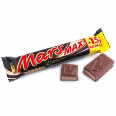 Батончик Mars Max 1бл х 24 шт