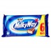 Milky Way Multipack купить оптом