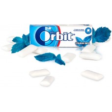 Orbit Sweet Mint gum, orbit сладкая мята оптом