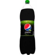 напиток Pepsi Lime 2 л x 6 бутылок
