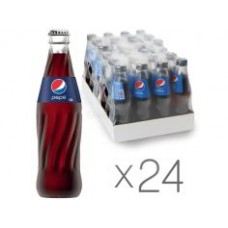 напиток Pepsi 0.33 л. стекло х 24 бутылки