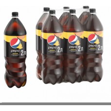 напиток Pepsi Манго 2 л x 6 бутылок