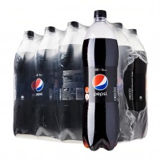 напиток Pepsi Black 1.5 л х 6 бутылок