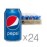 напиток Pepsi 0.33 л. х 24 банки