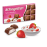 Шоколад в Плитках Schogetten Yoghurt-Strawberry 1бл х 15шт