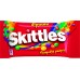 драже Skittles Фрукты 38 г x 14 шт купить оптом на opt-prod.com.ua