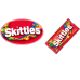 драже Skittles Фрукты 38 г x 14 шт купить оптом на opt-prod.com.ua