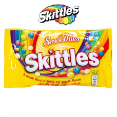 драже Skittles Smoothies 38 г x 14 шт