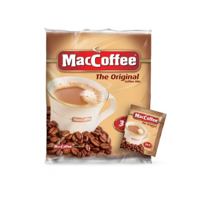 Кофе MacCoffe